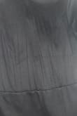 I ordered this romper for a concert. When I received it, it was wrinkled and had white streaks on the front. I sent customer service a message. Have not heard anything from Lulus. - Cassandra C.