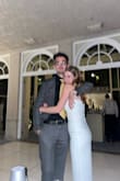 I absolutely loved my outfit; it fit me perfectly and made me feel so elegant, pretty and myself. It allowed me to dance freely whilst still appearing tall and comfortable. It stood out with black high heels and complemented my body perfectly. Thank you, Lulus. I will definitely be back for more outfits!! - Donne H.