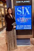 I have a long torso and jumpers just don't fit well, except this one! Let me tell you how perfect this jumper was for a night out to the musical SIX. It fits beautifully in every way. I wore 4-inch heels for the length, otherwise too long for petite women. I got compliments all night long! I'll be wearing this one for years to come! Thanks, Lulus! - Shantel B.