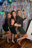 This dress shows off all of your lovely curves. I got so many compliments!  I love this dress!!! - Amy G.