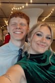 I wore these to a wedding! Super comfy, not too heavy. I did, however, take my doubles out because they are a little bit big, which was no big deal. I wore them for 12+ hours without any issues! - Tori W.