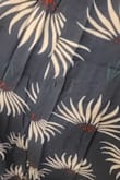 Overall the fit was true to size. There were two issues with my particular order. 1) The color was off from the picture on the website; I thought it was going to be more of a dark teal, but it was more of a dull blue. 2) It came damaged with two rips around the area where the merchandise tag was on the product. I'm assuming that the tag's corner's were able to rip the material. I overlooked the product material details when I purchased this; Lulu's makes a lot of products with 100% rayon, and I've had almost 100% issues with rayon products. It's a low quality material (as you can see, this was ripped). And no matter if I follow the care instructions when it comes time to cleaning rayon garment, it ALWAYS shrinks or becomes misshapen. It never looks like it does before the first wash/cleaning. - Gwendolyn B.