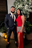 I love it! It's my fav one after my wedding dress from Lulus. I enjoy wearing it, and all the people around me give lots of compliments. My husband enjoyed too. - Alejandra S.