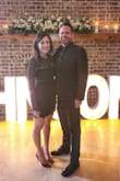 I typically wear a medium but after reading the reviews about it running big, I ordered a small. It fit perfect. I received many compliments on this dress. - CLAIRE C.