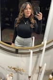 Obsessed!!! I love these pants. I have never gotten anything from Lulus that I did not love. They fit perfectly. They are the perfect link. Everything about them is awesome. - Brittany H.