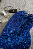 Received so many compliments! The sparkling and color stood out! - Elsa C.