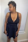 This dress was everything. The fit was perfect. I love Lulus! - Katrina R.