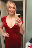 Lovely, easy to wear! I received lots of compliments. - Rebekah M.