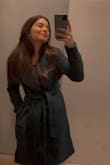 I ordered something from Lulus for the first time and the fitting was just as fine as I wanted, and it looked great. - Hardeep K.