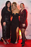 This dress what a HIT! It was exactly what I was looking for to wear to my work holiday party. I will keep buying from Lulus for ever special event I have :) You should too; you won't regret it! - Ali S.