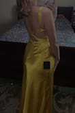 I've been searching for a "How to lose a guy in 10 days" dress for ages and I am in love! It's extremely similar and looks and fits amazing. The back cutout isn't as low as the original and the front doesn't fit perfectly but overall a beautiful dress and makes you feel like the main character. - Nataliya C.