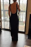 Never felt so beautiful! It's timeless, high quality, and gives you a beautiful figure. I need to find more events to wear this to! I can't say enough good things about this dress, it's absolutely stunning (especially the back!). - Heidi S.