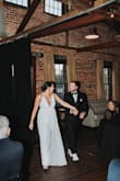 It was wonderful and fit like a glove. I didn't have to do any adjustments. - Diana M.