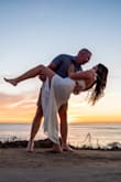 I absolutely loved this dress. It's beautiful & true to size. It photographs so well for engagement pictures at the beach. - Taylor H.