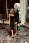 Great dress! Fits true to size. I received a lot of compliments. - Tarah S.