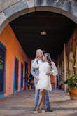 I will wear it for my civil wedding. Quality 100. - Martha.camberos.83@gmail.com W.