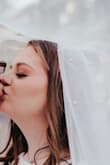 Absolutely stunning, I can't say enough good things about this veil, like just look at the photos. - McKenzie S.