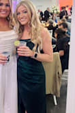 I got so many compliments on this dress! It fit perfectly and looked AMAZING! - Bryana H.