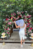 Wore this dress to my bridesmaids brunch, and it was a success. I felt so beautiful. - Heidy S.
