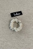 Super cute hair tie, but it is a bit smaller/tighter than I expected. - Lauren D.