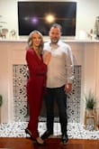 I purchased this for a Valentine's dinner with my husband. It was perfect. I got so many compliments on this red jumpsuit. The only issue I had is the zipper is a little tricky to do by yourself. - Megan S.