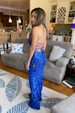 This is my second amazing dress from Lulus. - Mary N.