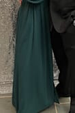 This is the second time I have purchased a dress from Lulus for a special occasion and they have not let me down! Other than the dress being a little long in length, it was perfect:) The color was true to the online image. Overall really nice fit! I love it! - Trish T.