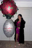 Very nice quality! Perfect for my dress :) - Adrianna D.