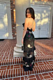 Beautiful dress! My daughter looked amazing in it! - Annette K.