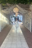I love these boots! They are a great neutral piece to add to your wardrobe. Dress it up with so many looks. - Samantha B.