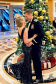 Loved everything about the dress! Perfect stretch and shine. The bust was well structured. It was a great length to wear with heels. Sexy and elegant!!! - Angelique M.