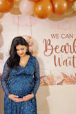 Really loved this pendant <3 Perfect for party wear. - Nilima J.