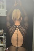 It's beautiful! I can't wait to wear it out! - Karyn H.