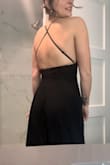 I loved both dresses I ordered. Decided to go with the first dress I ordered, and I am returning the other one that didn't fit as well. - Savanna L.