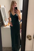 I ordered an xs and it still was a little loose around my waist but overall, very nice material (good quality). - Hailey S.