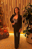 Not for every day! I have other bodysuits that I think give more support but this works. Dressed it up for a birthday dinner. - Sara