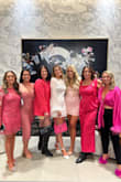 So happy! Got endless compliments & felt so beautiful in it. I sized up to a L & was happy I did as I wanted it to be a loose fit and not too form fitting. As a tall girl (basically 6 feet) it had great coverage but still showed lots of leg. - Paige C.