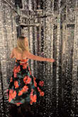 I felt like the =<ü emoji in this! It was fun to twirl in! - Melissa J.