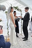 I wanted something casual but also elegant, and this dress fulfilled my dreams! - Antara B.