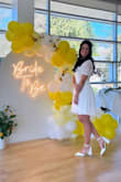 My second purchase off Lulus was another success! I wore this dress for my bridal shower and it was perfect. It is classy and cute. I got so many compliments! - Natasha A.