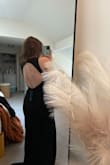 I love this dress. I am using it for a wedding and it's perfect. - Maddi G.