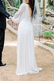 I loved this dress, very forgiving if you have a fupa. Also, well made! - Zhanna S.