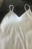 They sent the wrong purchased item.  I wanted the one pictured and they sent this one instead. - Nancy T.