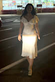 Loved this dress so much! It was perfect for my nursing pinning ceremony! - Cierra M.