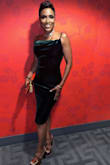 This dress fit like a glove! Simply beautiful! It really was a show stopper! - Bonnita W.