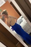 I love the color so much. It is such good quality and fits true to size. - Emmaleigh S.