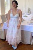 I got so many compliments I love this dress. My whole outfit is from Lulus! Highly recommend. - Sydney G.