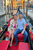 I wore this frequently on a cruise to the Mediterranean and in Venice (this was our honeymoon) and LOVED IT. It made for a great lightweight blazer to wear around the ship and at stops at the different ports. It helped me dress things up when I wanted (like for dinners and when we attended an opera in Venice), but I could also wear it relatively casually as well without feeling like I was doing "too much". It fits slightly oversized on me, but that's exactly what I wanted. Big fan! - Catherine C.