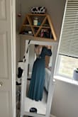 Everytime I get a dress from Lulus, I never regret it!! It always fits perfectly and is super flattering in all the right places!! I always recommend Lulus for dress shopping. This dress continues to support those statements!! I love it and it's perfect - Alexis K.