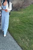 Wore this set to a welcome party for a wedding in Newport RI. Got so many compliments. Loved this set. - Lindsey M.